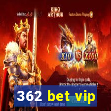 362 bet vip